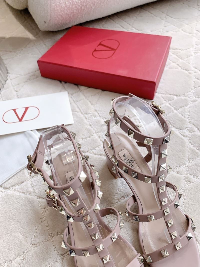 Valentino Sandals